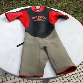 Rip Curl - リップカール 3/2フルスーツ MLBサイズの通販 by Rip Curl - リップカール 3/2フルスーツ MLBサイズの通販 by