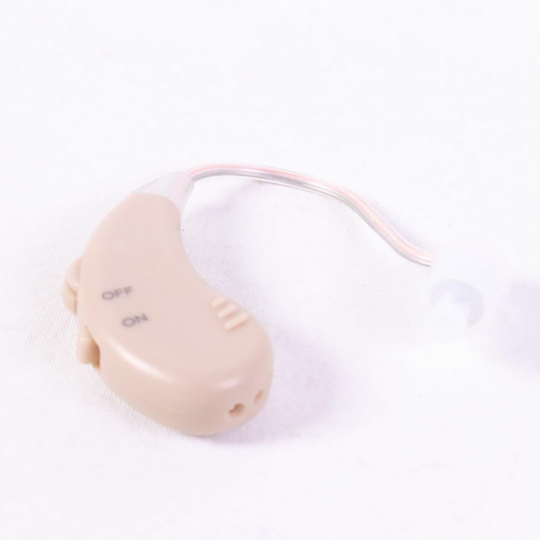 Shop Japan - ショップジャパン 楽ちんヒアリング 本体充電 Shop Japan - ショップジャパン 楽ちんヒアリング 本体充電