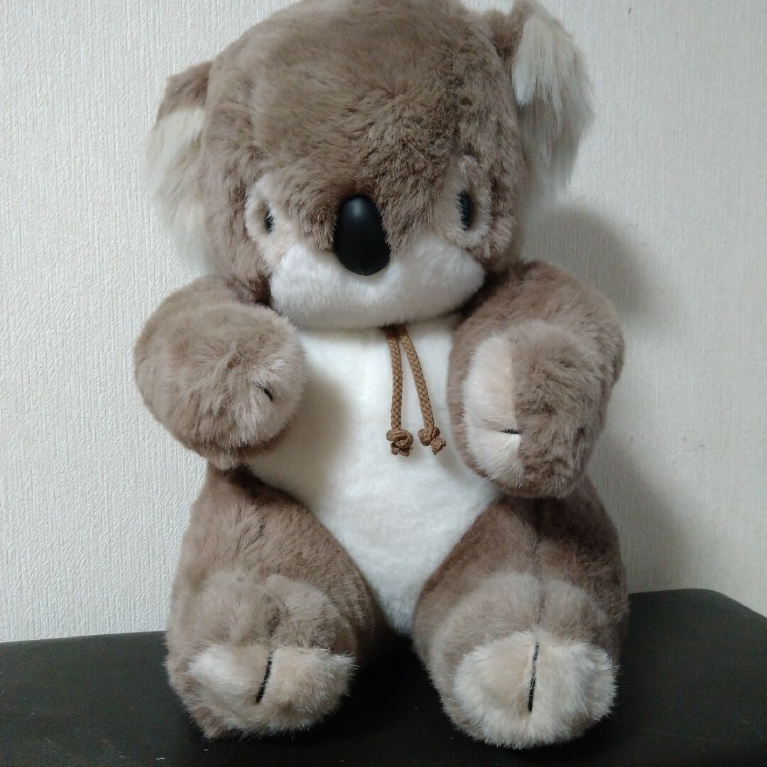 たけのこ 大きなコアラのぬいぐるみ たけのこ 大きなコアラのぬいぐるみ
