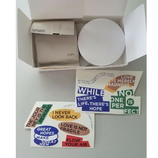 アイオペ(IOPE)のIOPEアイオペ　 AIR CUSHION COVERエアクッションカバー(ファンデーション)