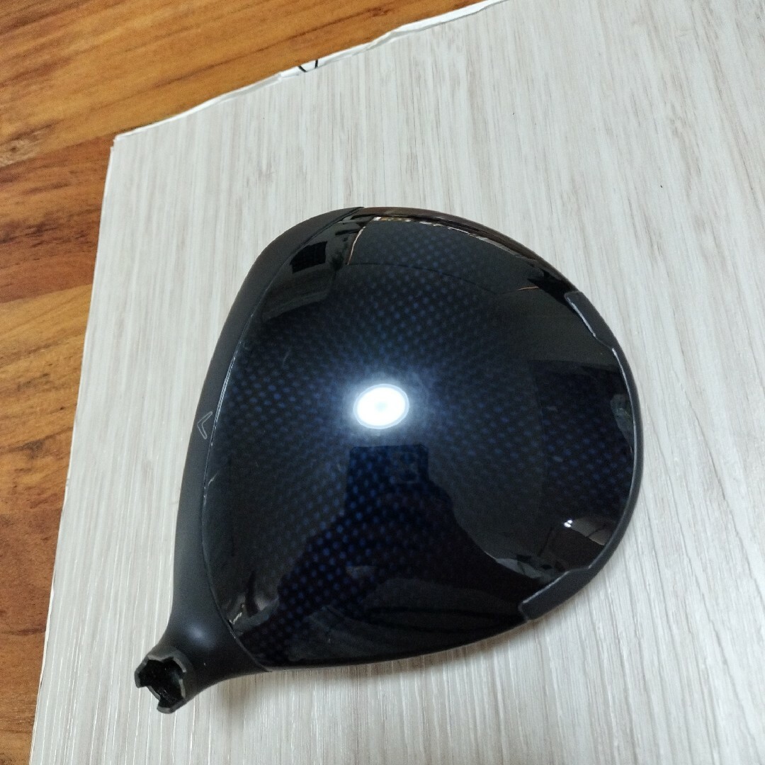 Callaway - 最終値下げ最新モデルよりも高い飛距離性能✩初代 Callaway - 最終値下げ最新モデルよりも高い飛距離性能✩初代