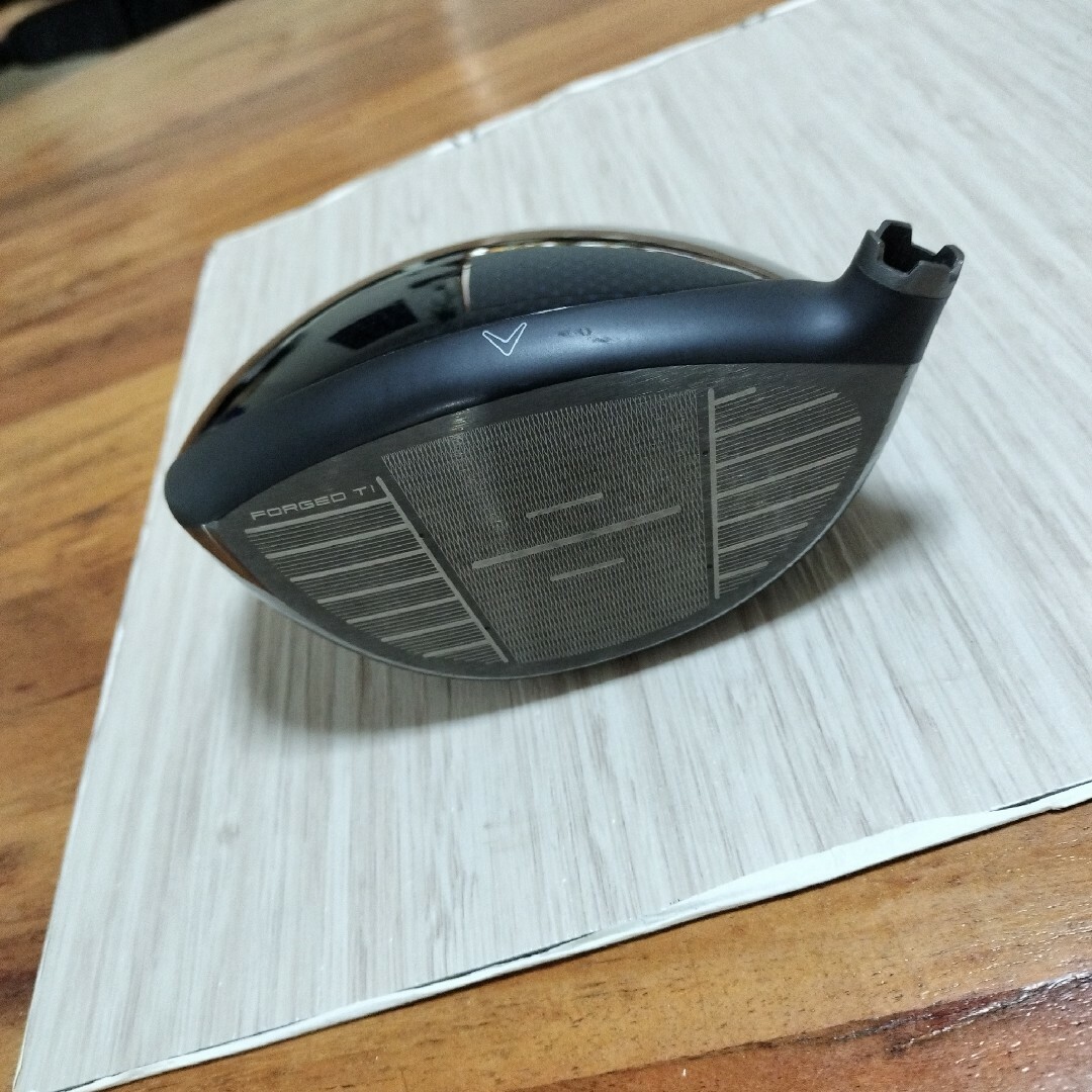 Callaway - 最終値下げ最新モデルよりも高い飛距離性能✩初代 Callaway - 最終値下げ最新モデルよりも高い飛距離性能✩初代
