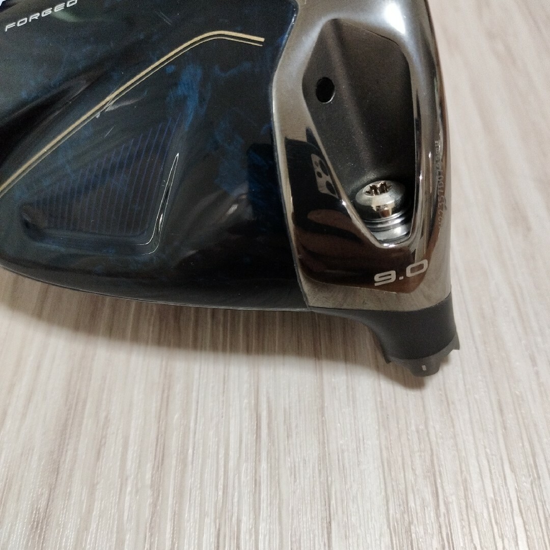Callaway - 最終値下げ最新モデルよりも高い飛距離性能✩初代 Callaway - 最終値下げ最新モデルよりも高い飛距離性能✩初代
