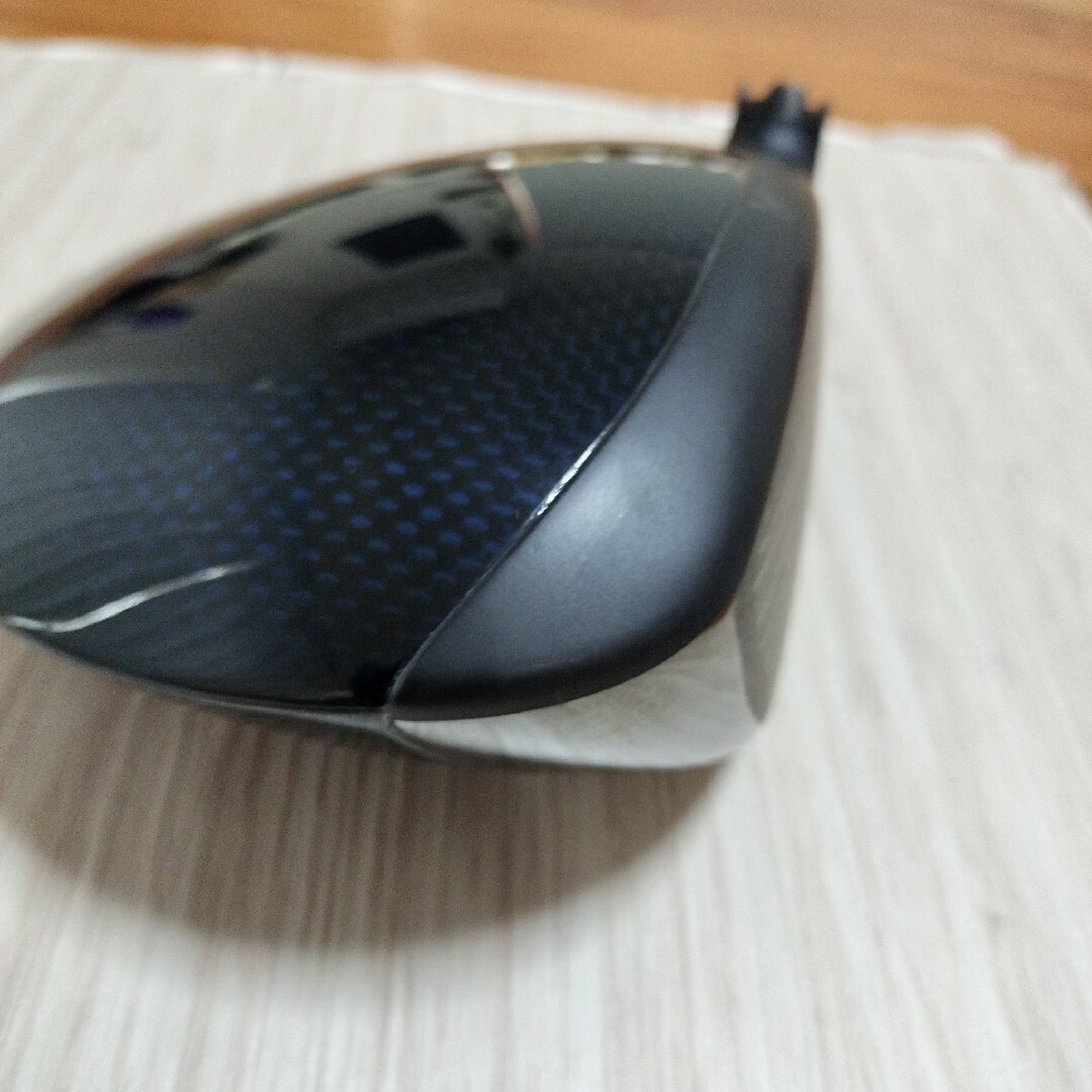 Callaway - 最終値下げ最新モデルよりも高い飛距離性能✩初代 Callaway - 最終値下げ最新モデルよりも高い飛距離性能✩初代