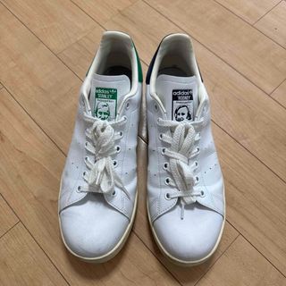 アディダス(adidas)のアディダス　スタンスミス　28cm(スニーカー)
