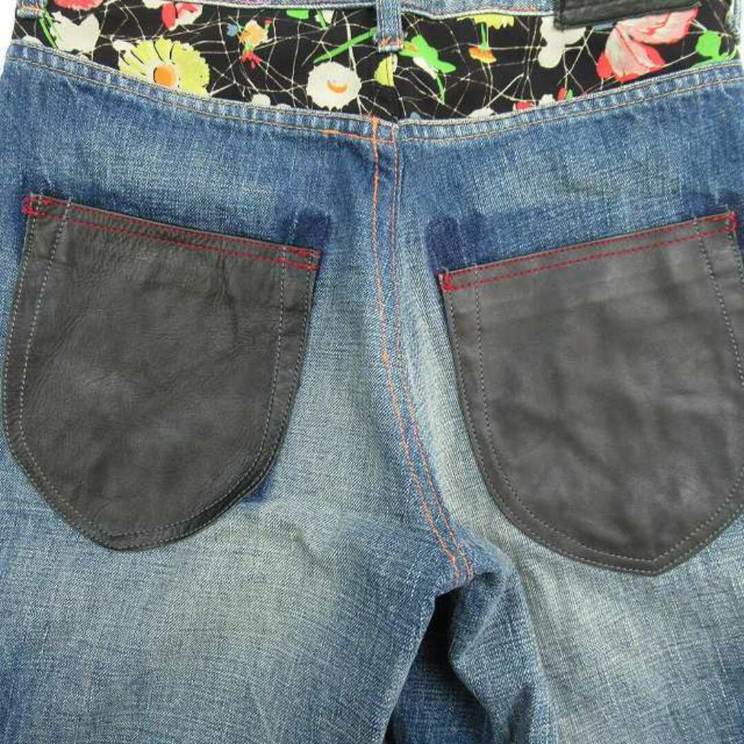 美品 13aw ジュンヤワタナベ ギャルソン ウールギャバジン 美品 13aw ジュンヤワタナベ ギャルソン ウールギャバジン