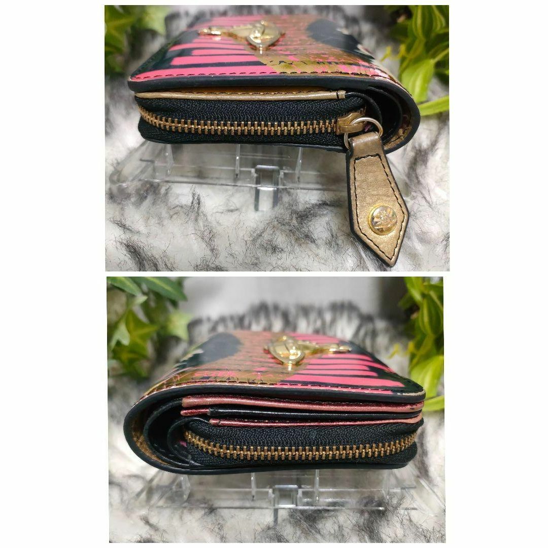 Vivienne Westwood - ヴィヴィアンウエストウッド 二つ折り財布 Vivienne Westwood - ヴィヴィアンウエストウッド 二つ折り財布
