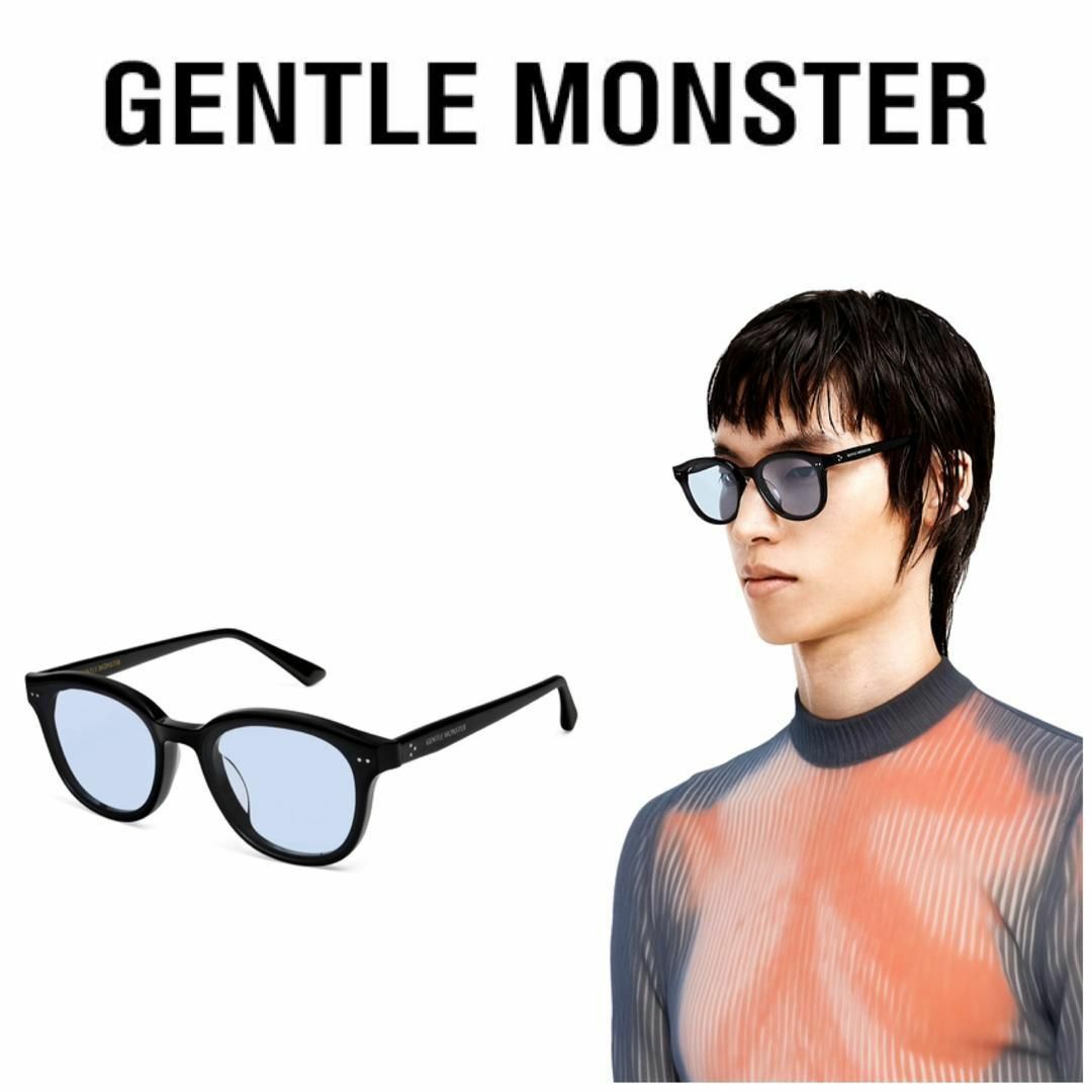 Gentle Monster - Jade 01(B) Gentle Monster - Jade 01(B)