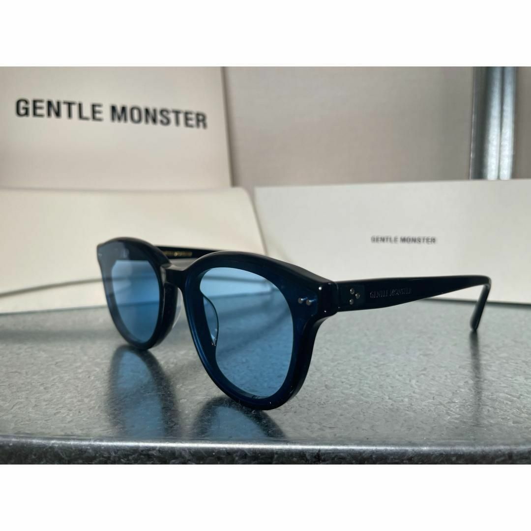 Gentle Monster - Jade 01(B) Gentle Monster - Jade 01(B)