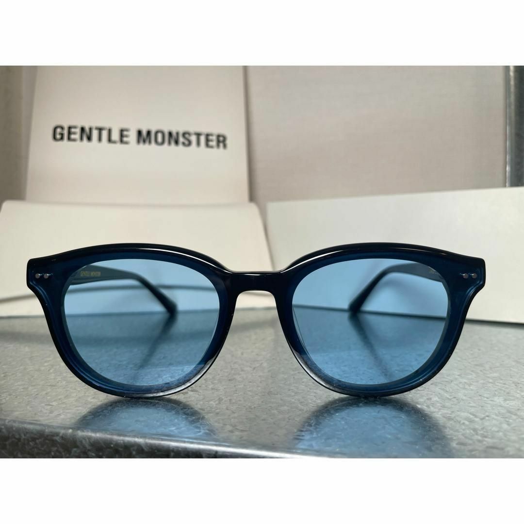 Gentle Monster - Jade 01(B) Gentle Monster - Jade 01(B)