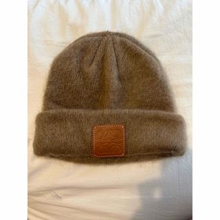 LOEWE(ニット帽/ビーニー)のフリマアイテム一覧 LOEWE(ニット帽/ビーニー)のフリマアイテム一覧