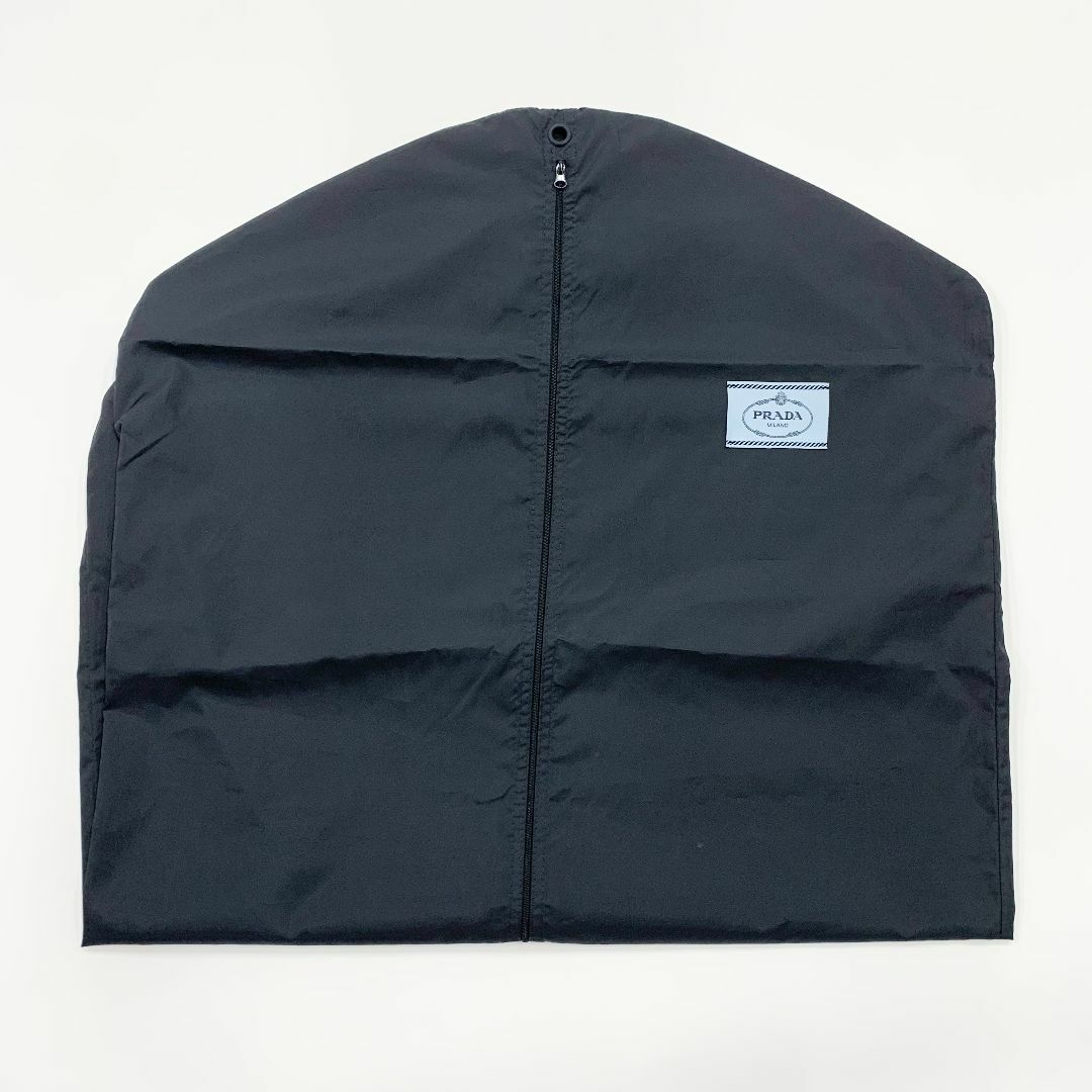 PRADA - M10133 プラダ パーカー フーディ カシミヤ ロゴ ニット PRADA - M10133 プラダ パーカー フーディ カシミヤ ロゴ ニット