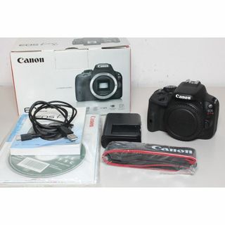 キヤノン(Canon)のCanon/EOS Kiss X7/ボディ/デジタル一眼レフ ⑥(その他)