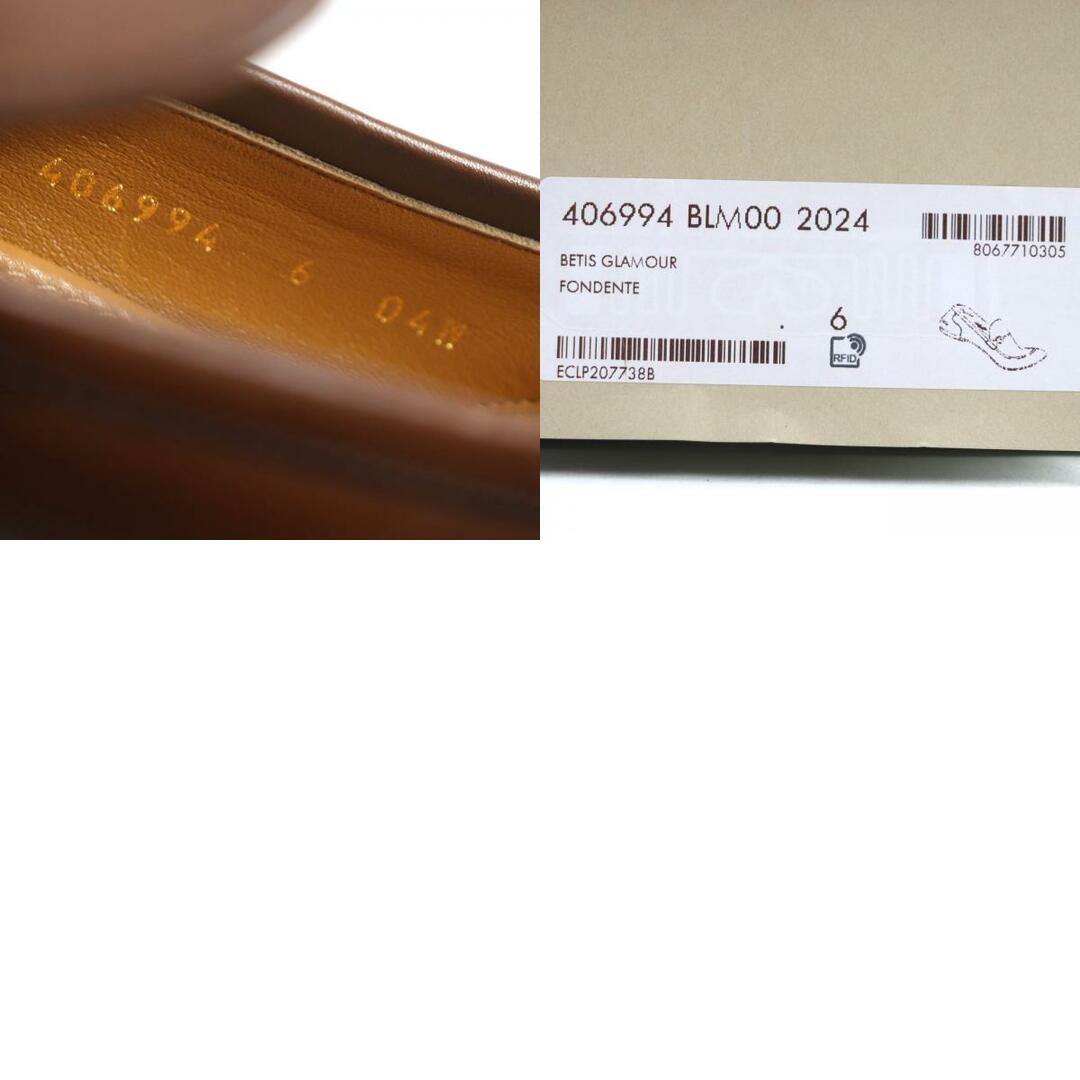 GUCCI - 未使用品▽GUCCI グッチ 406994 ヨルダーン レザー GUCCI - 未使用品▽GUCCI グッチ 406994 ヨルダーン レザー