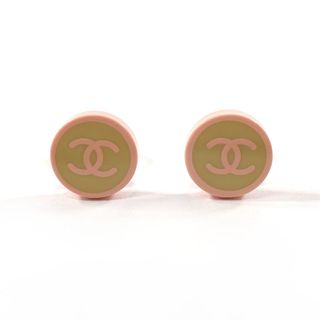 大注目 CHANEL(イヤリング ・ ピンク/桃色系)のフリマアイテム一覧 イヤリング