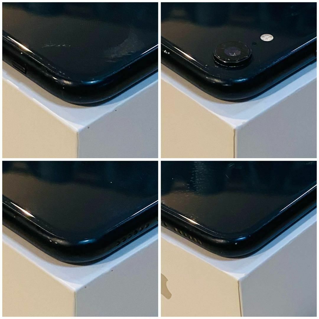 コスパ】iPhoneXr ブラック 128GB SIMフリー 本体 100% コスパ】iPhoneXr ブラック 128GB SIMフリー 本体 100%