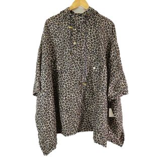 MACKINTOSH(ポンチョ)のフリマアイテム一覧 MACKINTOSH(ポンチョ)のフリマアイテム一覧