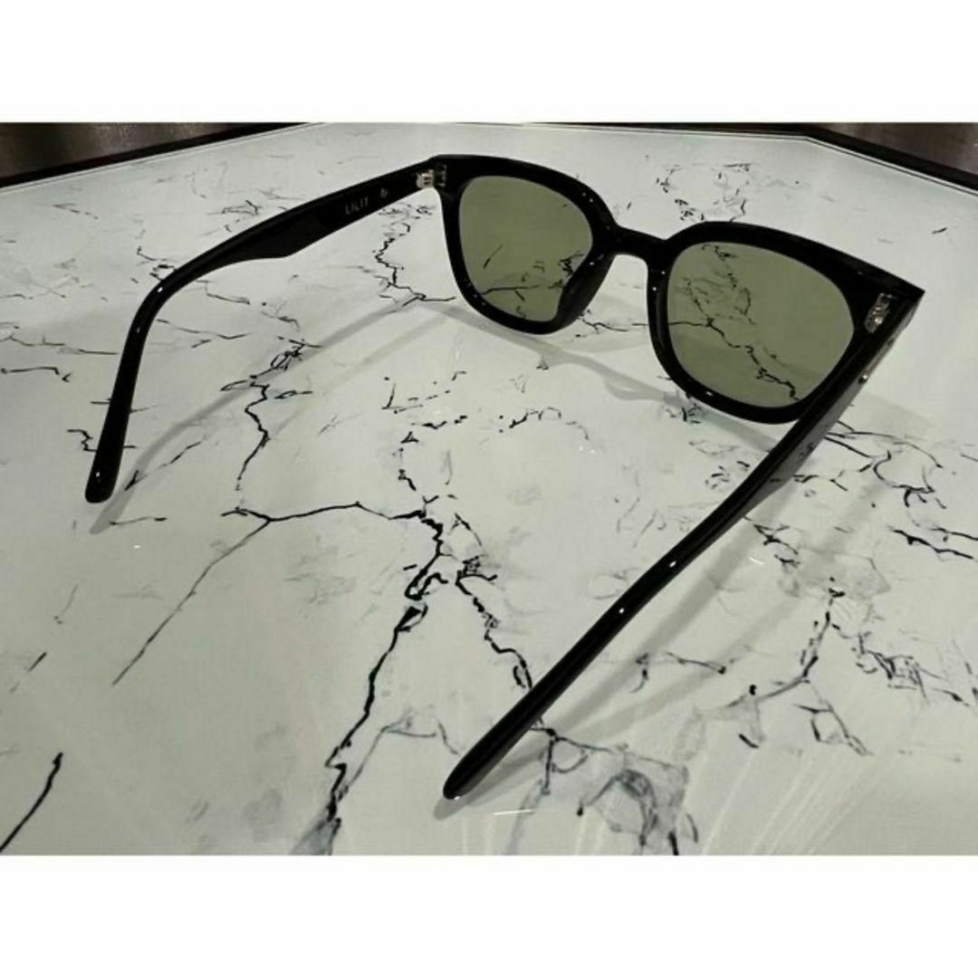 ジェントルモンスター Lilit 01 K 【登坂広臣 BTSジミン着用 ジェントルモンスター Lilit 01 K 【登坂広臣 BTSジミン着用