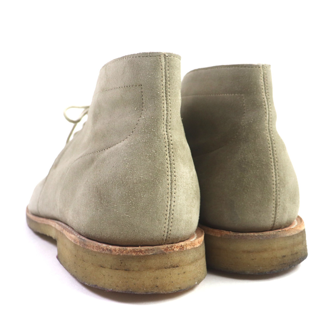 JOHN LOBB John Lobb FERRIS 8 by GREEN