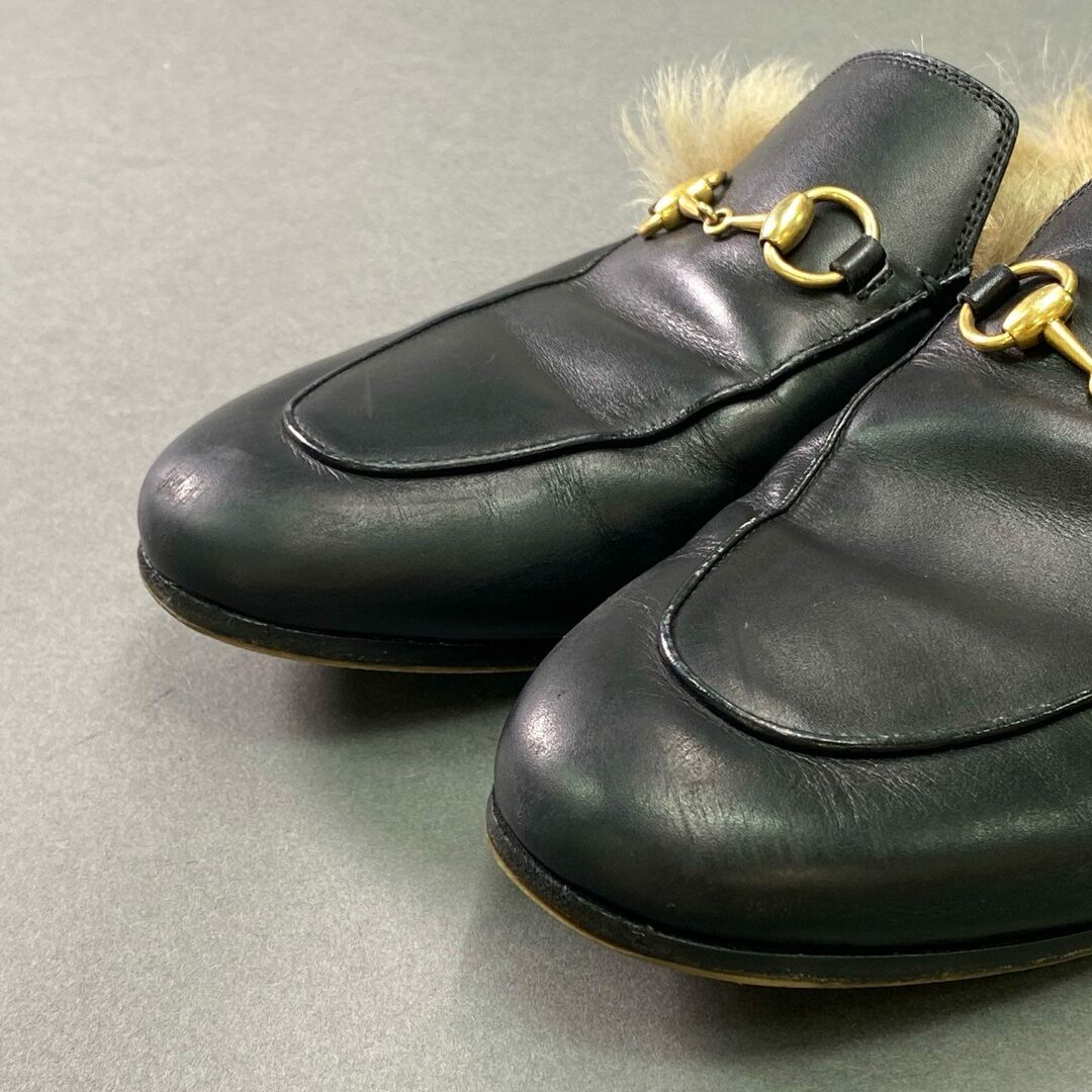 2k5 GUCCI グッチ Prince Town プリンスタウン ホースビット 2k5 GUCCI グッチ Prince Town プリンスタウン ホースビット