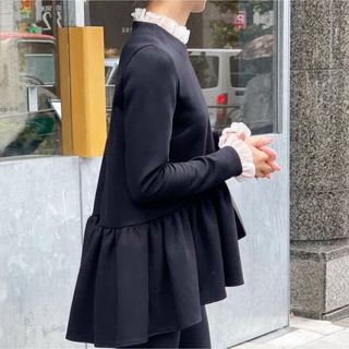 TSURU by Mariko Oikawa(ニット/セーター)のフリマアイテム一覧 TSURU by Mariko Oikawa(ニット/セーター)のフリマアイテム一覧