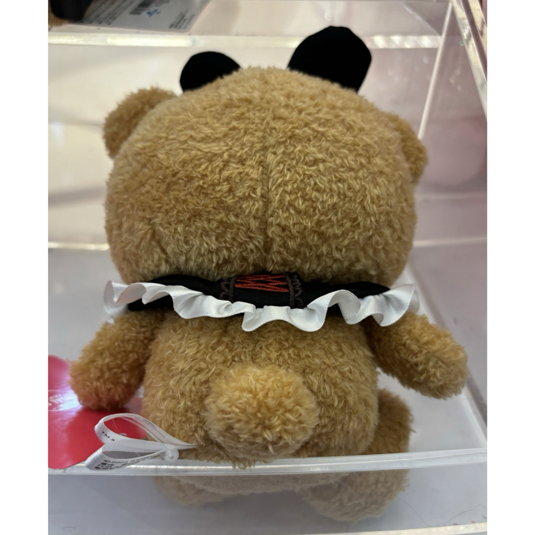 USJ - USJ キティ タイニーチャム ぬいぐるみ クリスマスの通販 USJ - USJ キティ タイニーチャム ぬいぐるみ クリスマスの通販