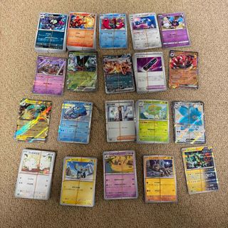 ポケモン - ポケモンカード まとめ売り 320枚以上の通販 by 伏 ポケモン - ポケモンカード まとめ売り 320枚以上の通販 by 伏