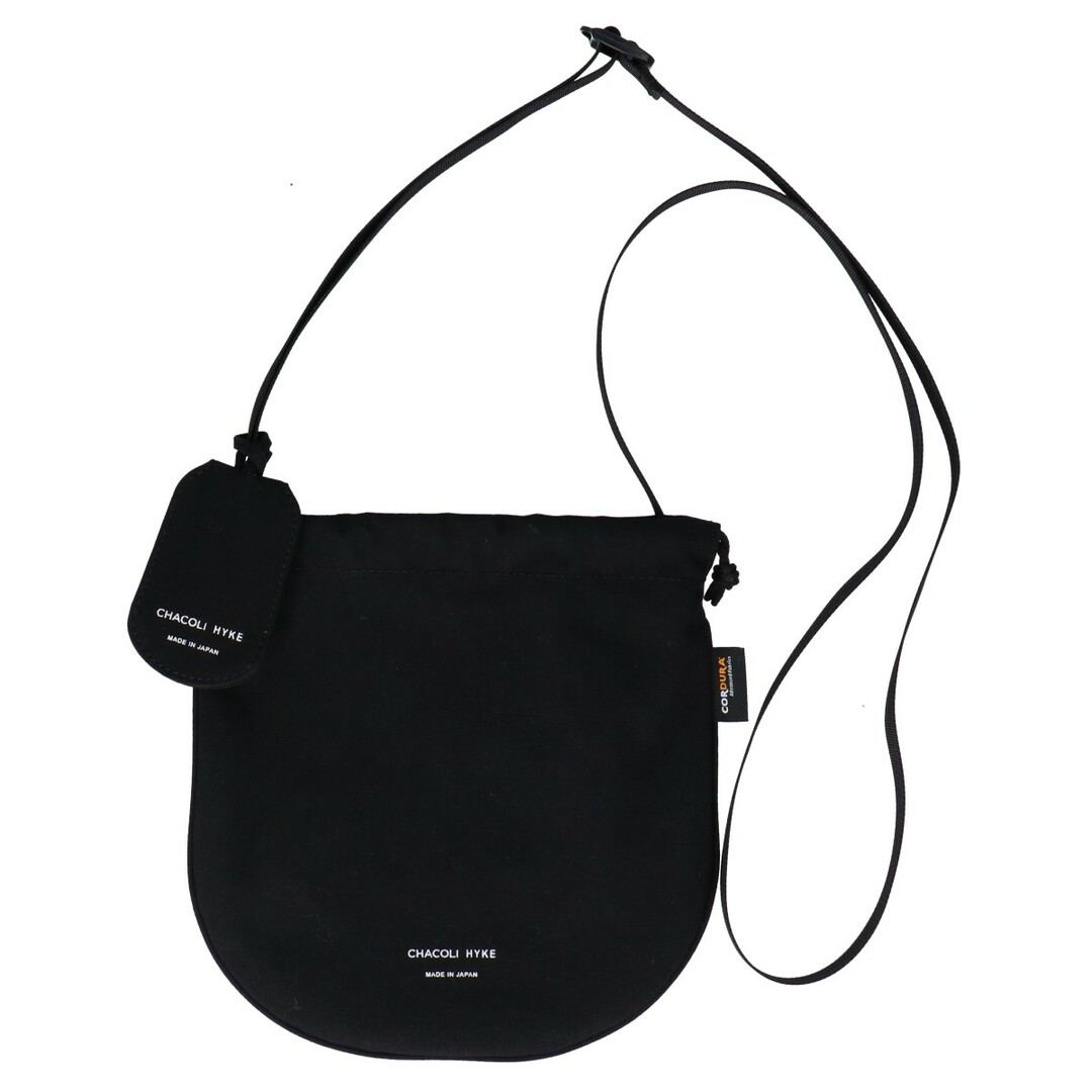 HYKE CORDURA DRAWSTRING BAG (CORDURA HYKE CORDURA DRAWSTRING BAG (CORDURA