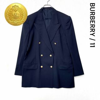 BURBERRY(ダブル ・ テーラードジャケット)のフリマアイテム一覧 BURBERRY(ダブル ・ テーラードジャケット)のフリマアイテム一覧