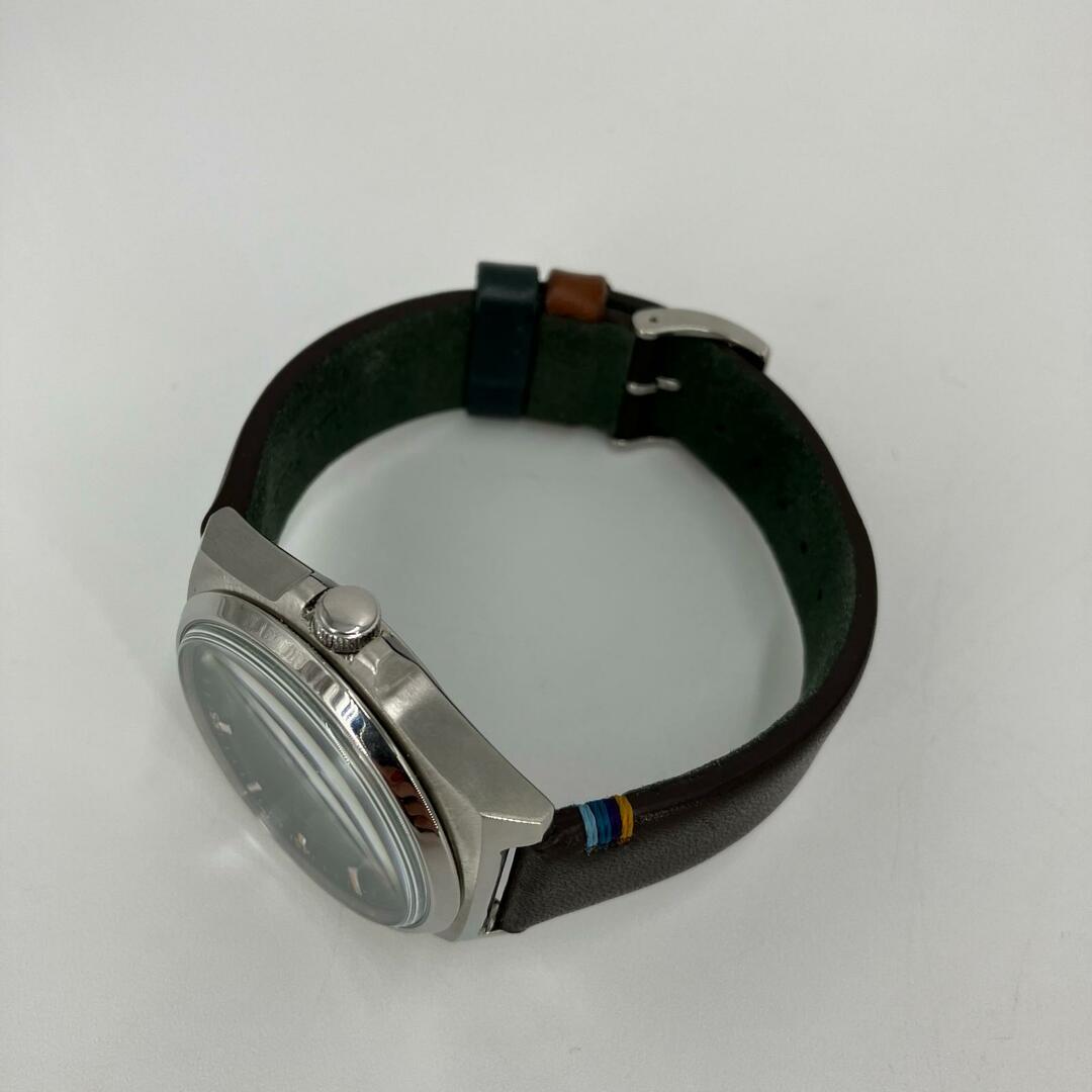 Paul Smith | ポール・スミス CLOSED EYES 腕時計 1116-T020640 Paul Smith | ポール・スミス CLOSED EYES 腕時計 1116-T020640