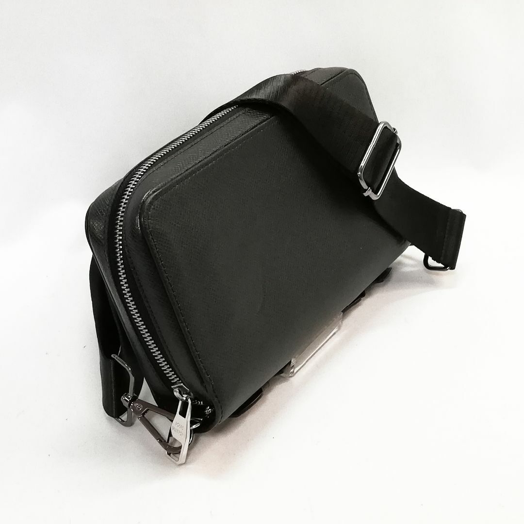 LOUIS VUITTON - 【良品】ルイ・ヴィトン(タイガ)ジッピーXL LOUIS VUITTON - 【良品】ルイ・ヴィトン(タイガ)ジッピーXL