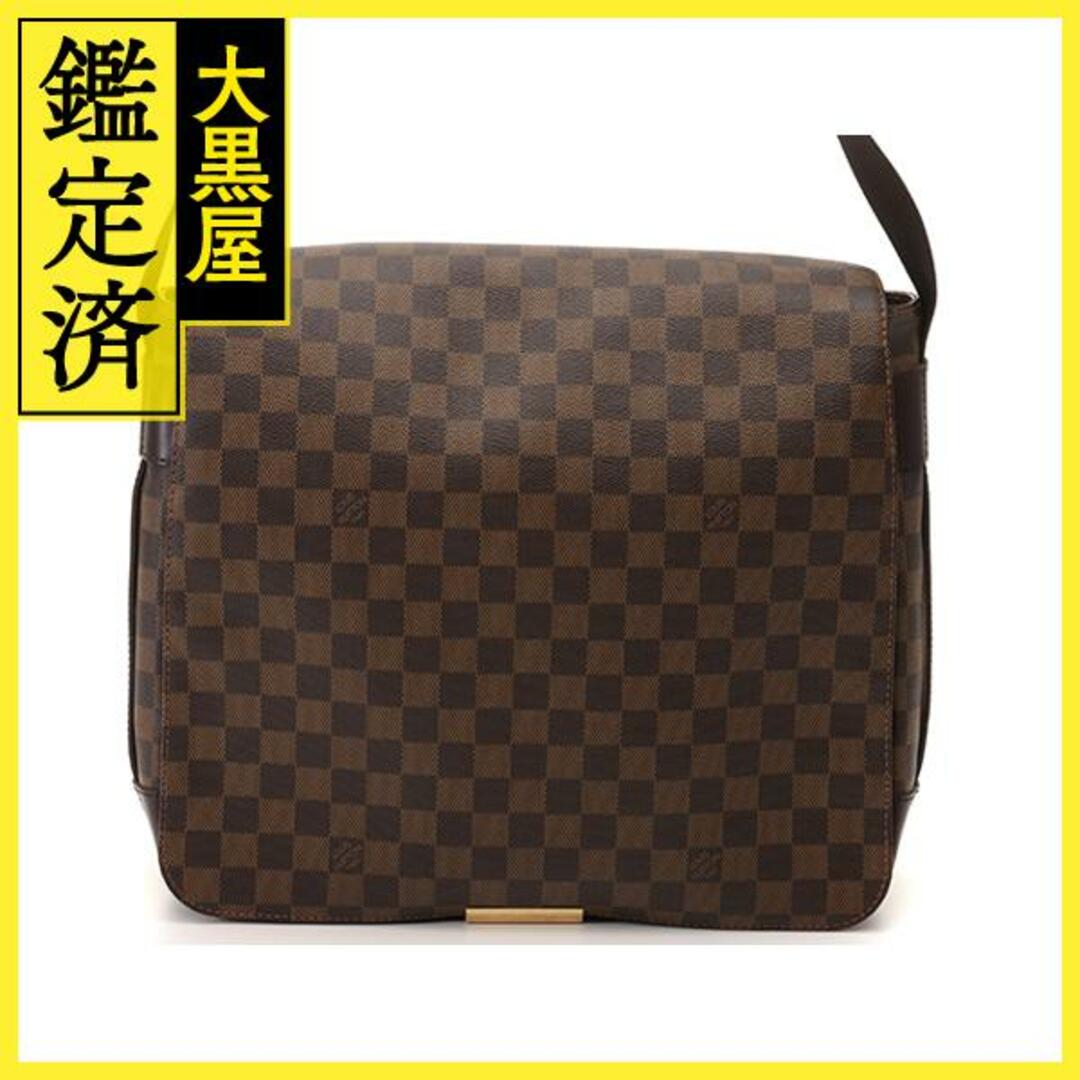 LOUIS VUITTON - ルイ・ヴィトン ﾊﾞｽﾃｨｰﾕ N45258 【436】