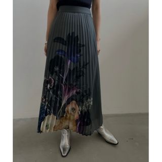 Ameri VINTAGE(ロングスカート)のフリマアイテム一覧 Ameri VINTAGE(ロングスカート)のフリマアイテム一覧