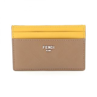 FENDI(パスケース/IDカードホルダー)のフリマアイテム一覧 FENDI(パスケース/IDカードホルダー)のフリマアイテム一覧