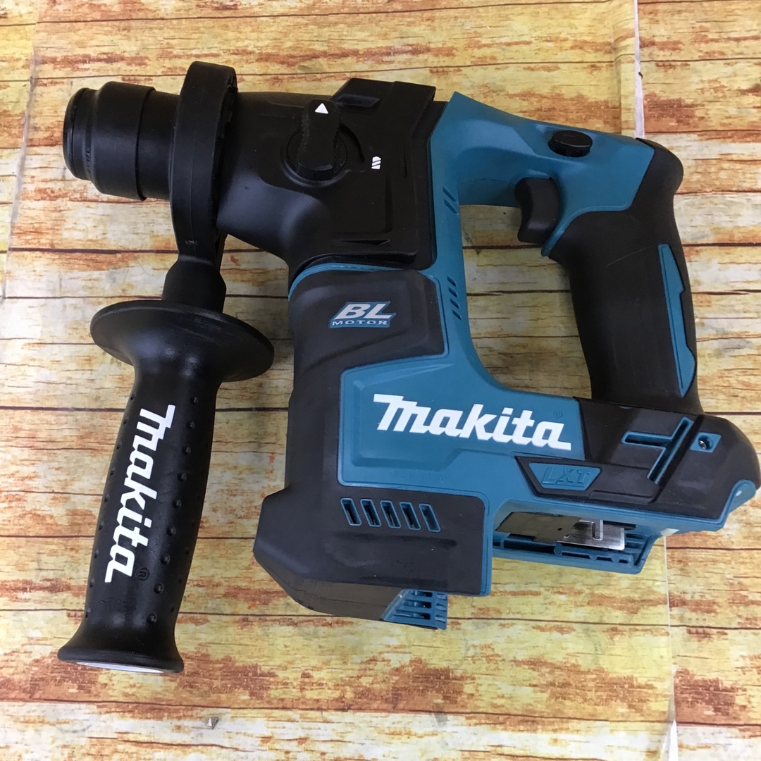 Makita - マキタ(makita) コードレスハンマドリル HR171DRGX【川崎店】