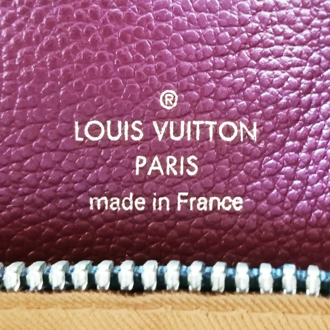 LOUIS VUITTON - 【未使用展示品】ルイ・ヴィトン(モノグラム LOUIS VUITTON - 【未使用展示品】ルイ・ヴィトン(モノグラム