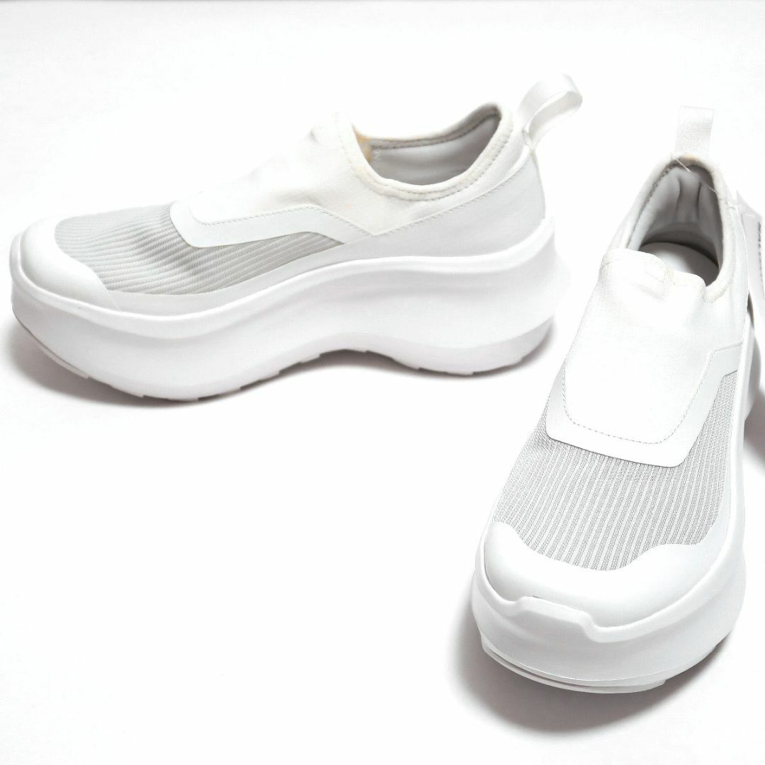 COMME des GARCONS - 25 新品 コムデギャルソン サロモン COMME des GARCONS - 25 新品 コムデギャルソン サロモン