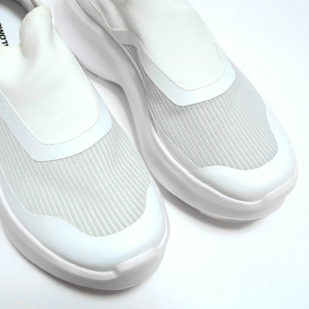 COMME des GARCONS - 25 新品 コムデギャルソン サロモン COMME des GARCONS - 25 新品 コムデギャルソン サロモン