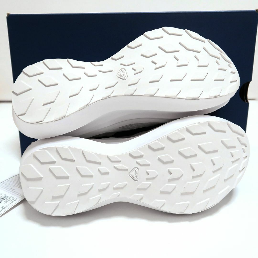 COMME des GARCONS - 25 新品 コムデギャルソン サロモン COMME des GARCONS - 25 新品 コムデギャルソン サロモン
