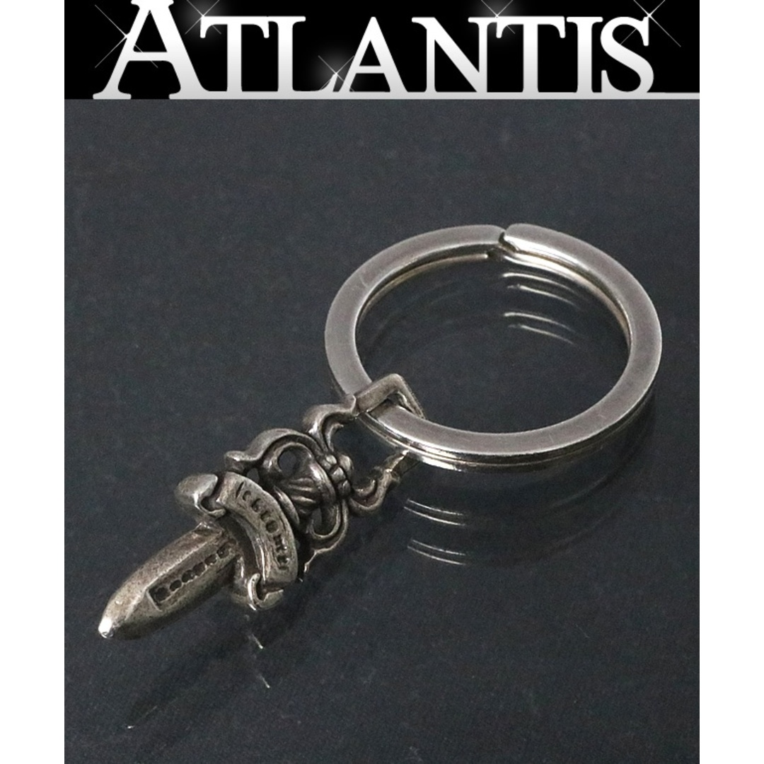 Chrome Hearts - CHROME HEARTS 銀座店 クロムハーツ スプリット Chrome Hearts - CHROME HEARTS 銀座店 クロムハーツ スプリット