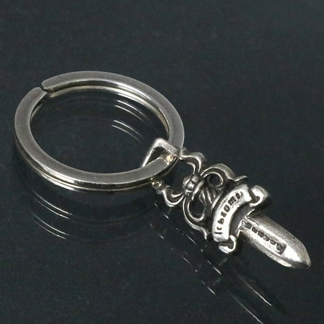 Chrome Hearts - CHROME HEARTS 銀座店 クロムハーツ スプリット Chrome Hearts - CHROME HEARTS 銀座店 クロムハーツ スプリット