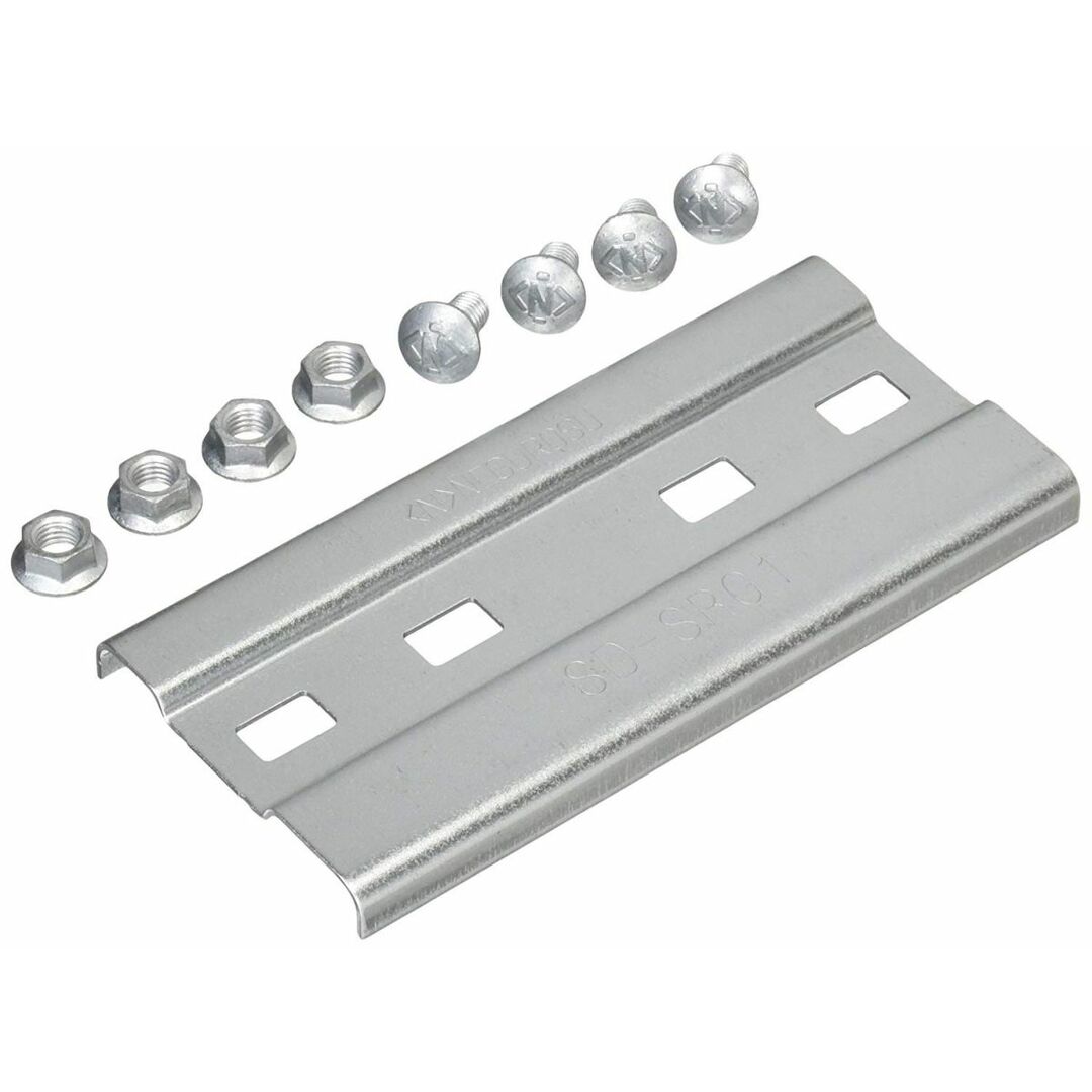 継ぎ金具 スーパーダイマ(20個入) SD-SRG1-20 インテリア/住まい/日用品のインテリア/住まい/日用品 その他(その他)の商品写真