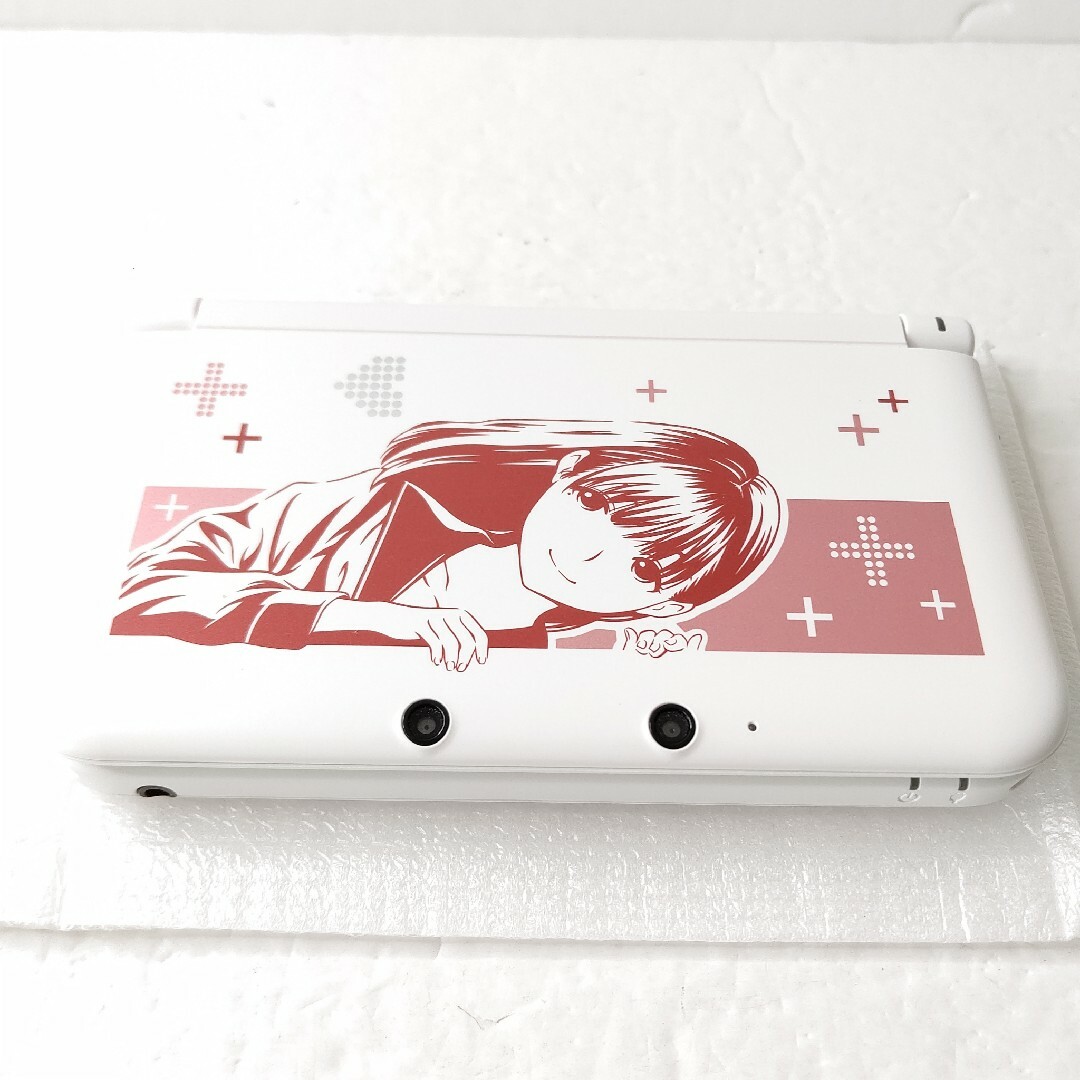ニンテンドー3DS - NEWラブプラス+ ネネデラックスコンプリート ニンテンドー3DS - NEWラブプラス+ ネネデラックスコンプリート