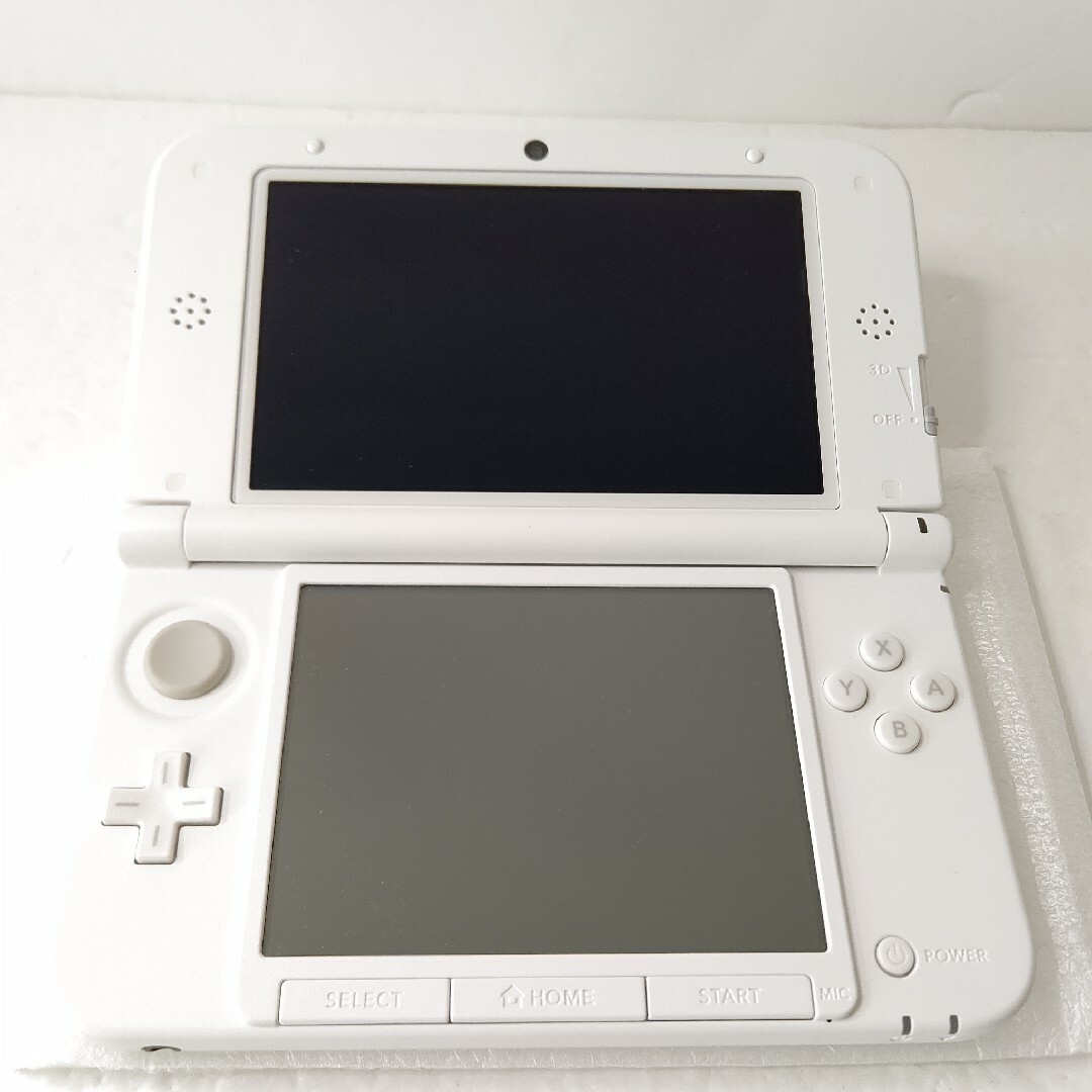 ニンテンドー3DS - NEWラブプラス+ ネネデラックスコンプリート ニンテンドー3DS - NEWラブプラス+ ネネデラックスコンプリート