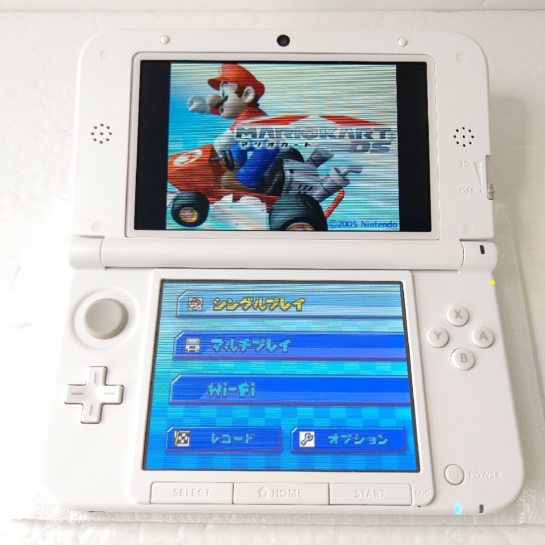 ニンテンドー3DS - NEWラブプラス+ ネネデラックスコンプリート ニンテンドー3DS - NEWラブプラス+ ネネデラックスコンプリート