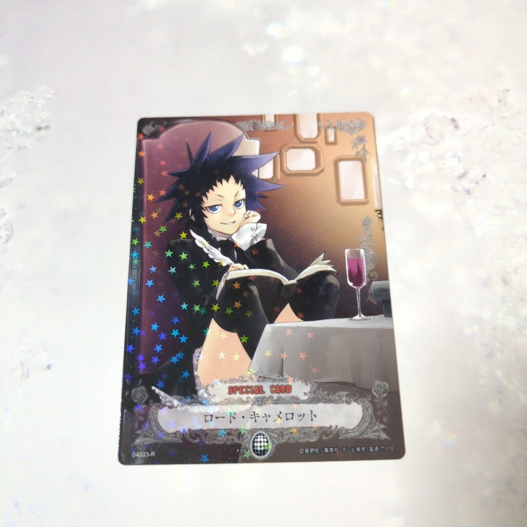 KONAMI - D.Gray-man トレカ*ロード・キャメロットの通販 by KONAMI - D.Gray-man トレカ*ロード・キャメロットの通販 by