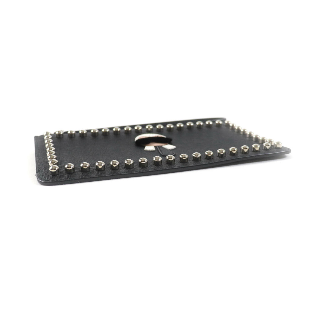 美品☆FENDI フェンディ 8M0341 カーリト カールラガーフェルド 美品☆FENDI フェンディ 8M0341 カーリト カールラガーフェルド