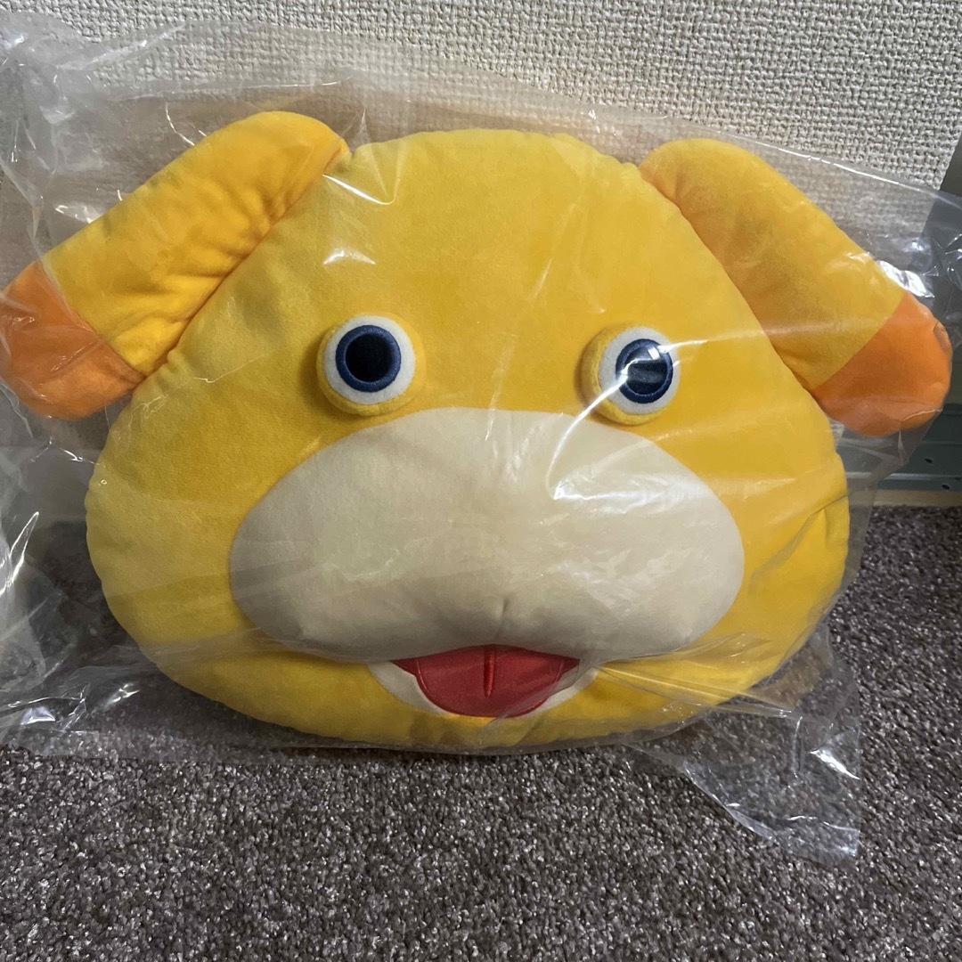 任天堂 - ピクミン 1番くじ A賞 おっちんクッションの通販 by 任天堂 - ピクミン 1番くじ A賞 おっちんクッションの通販 by