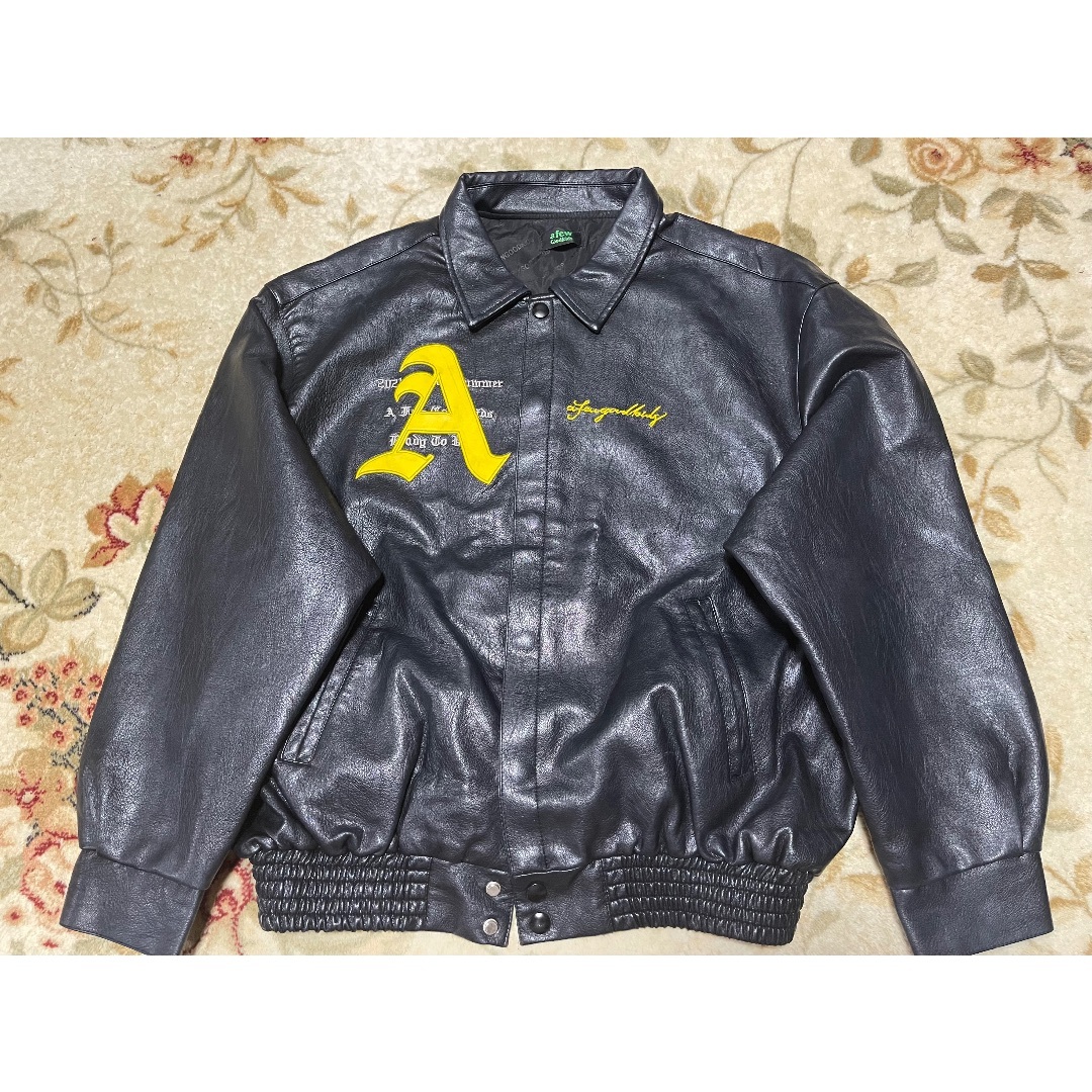 A FEW GOOD KIDS/アフューグッドキッズ パッチデザインの通販 A FEW GOOD KIDS/アフューグッドキッズ パッチデザインの通販
