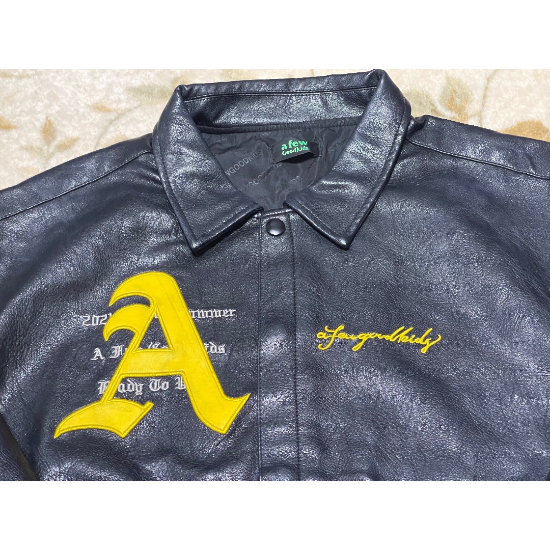 A FEW GOOD KIDS/アフューグッドキッズ パッチデザインの通販 A FEW GOOD KIDS/アフューグッドキッズ パッチデザインの通販